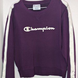 (M) CHAMPION SWEATSHIRT